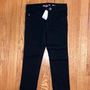 NWT The Children’s Place Jeans